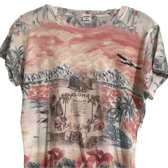 Jansport Tops - JanSport Blouse Size XL. Colorful. See Measurements.